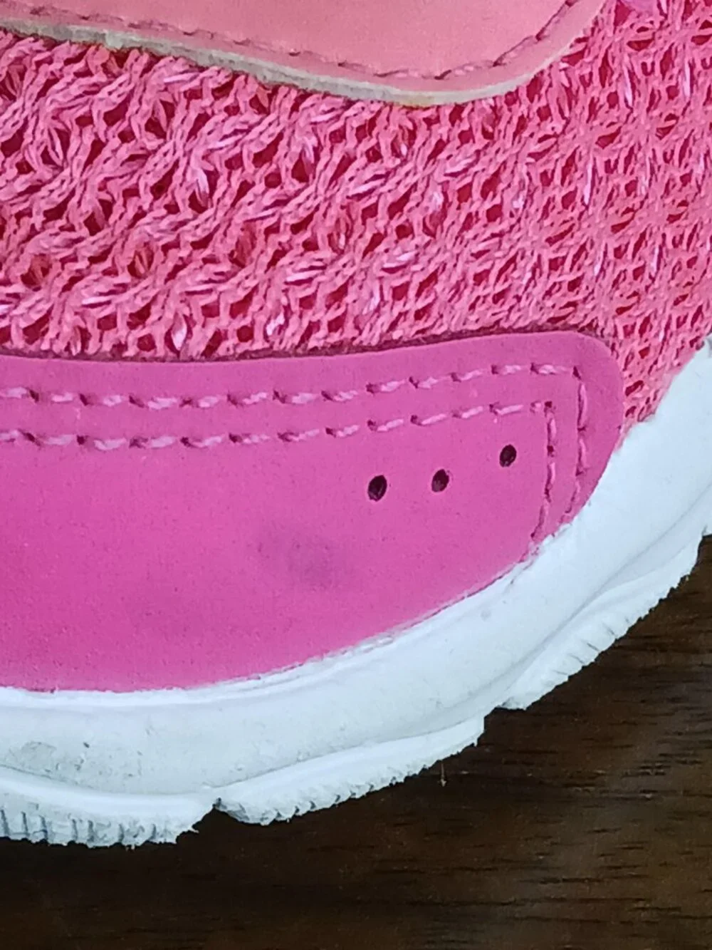 Under Armour these under